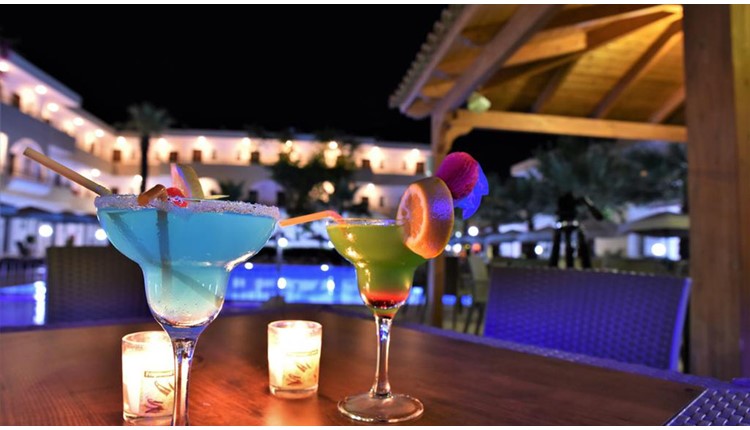 Marathon Hotel - NR, Родос